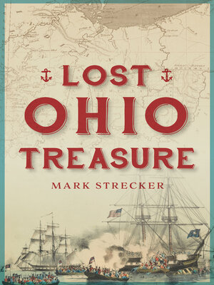 cover image of Lost Ohio Treasure